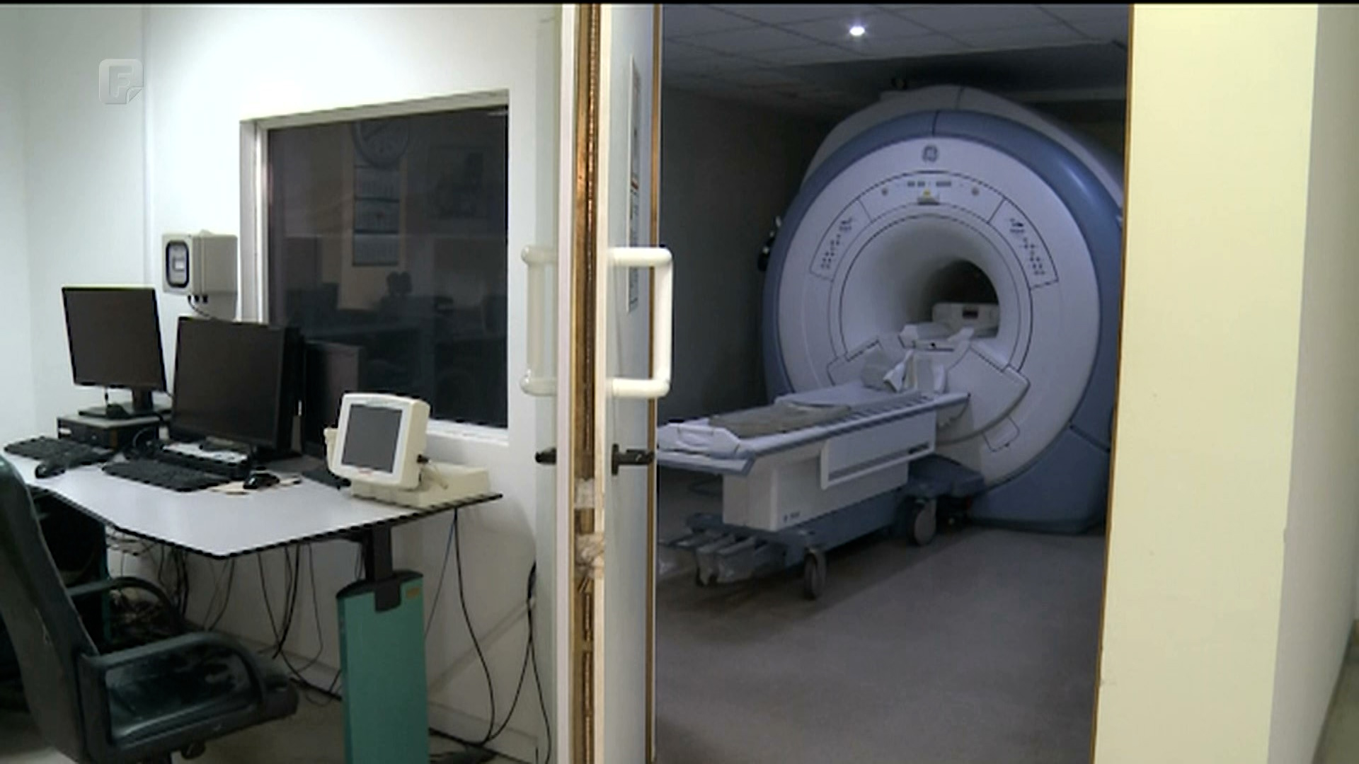 Bihaćka bolnica dobija novi aparat za magnetnu rezonancu